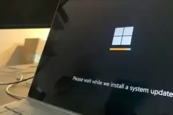 Đừng cài đặt Windows 11 25H2 nếu bạn gặp phải bốn lỗi đã biết này.